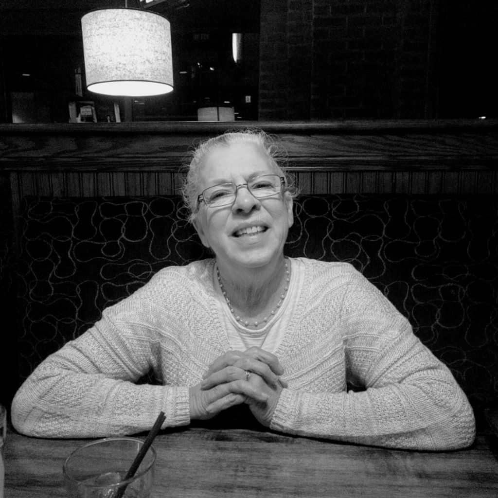 Rita Mae Warren