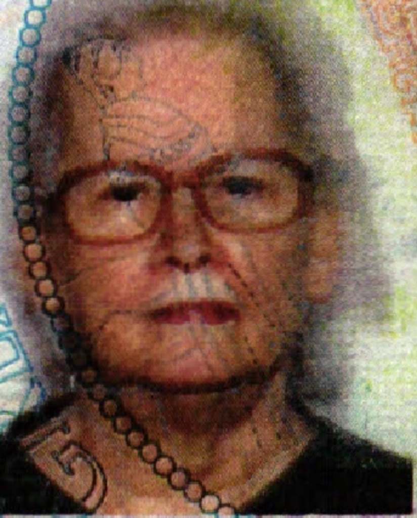 Tiny Marie Anthony Profile Photo