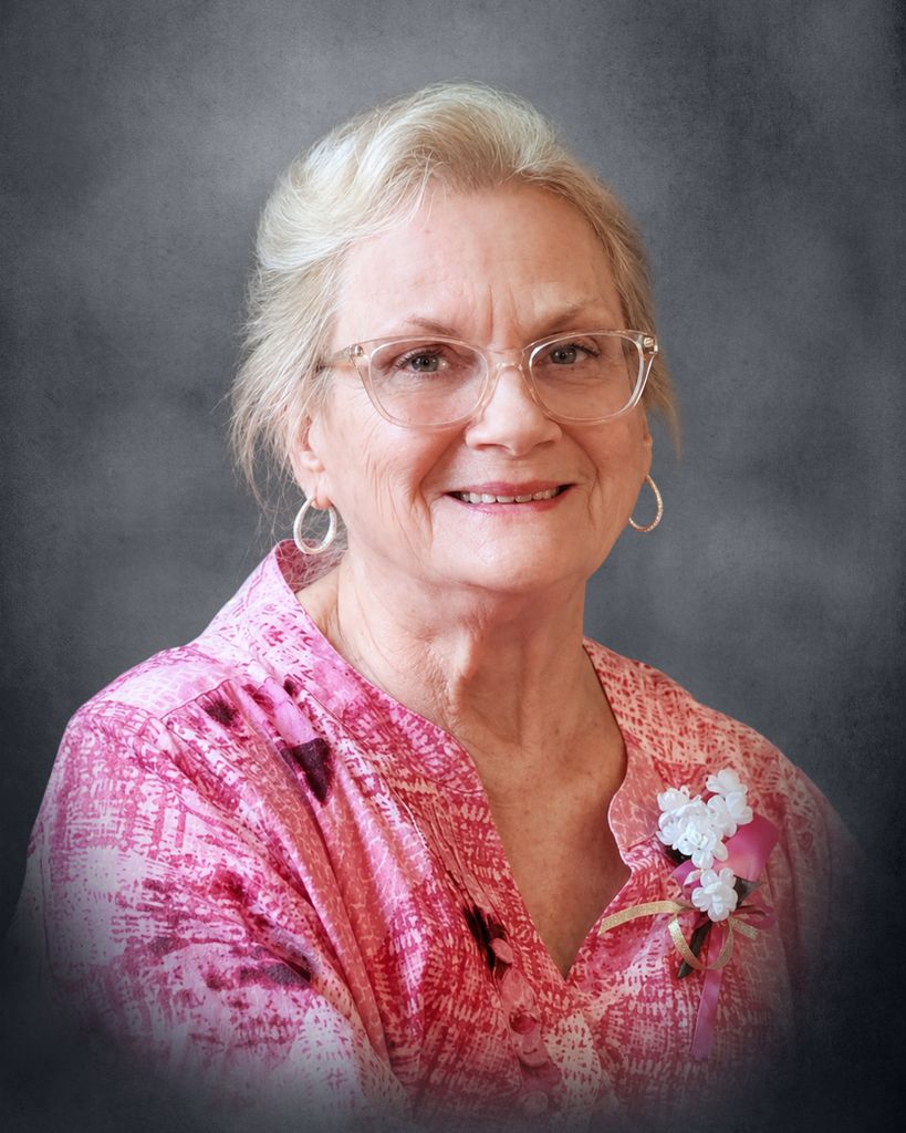 Barbara Ann Butler Profile Photo