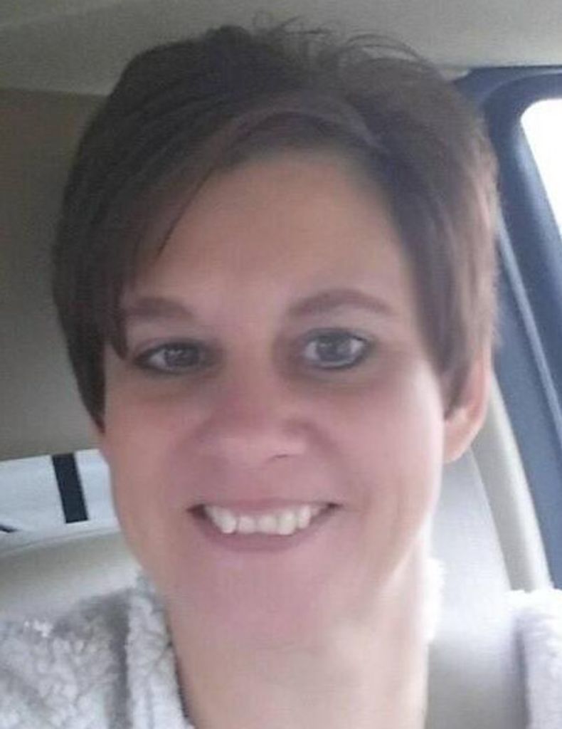 Latisha Jo Stewart Profile Photo