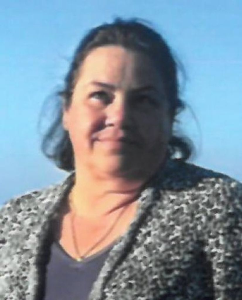 Joanna Ruman