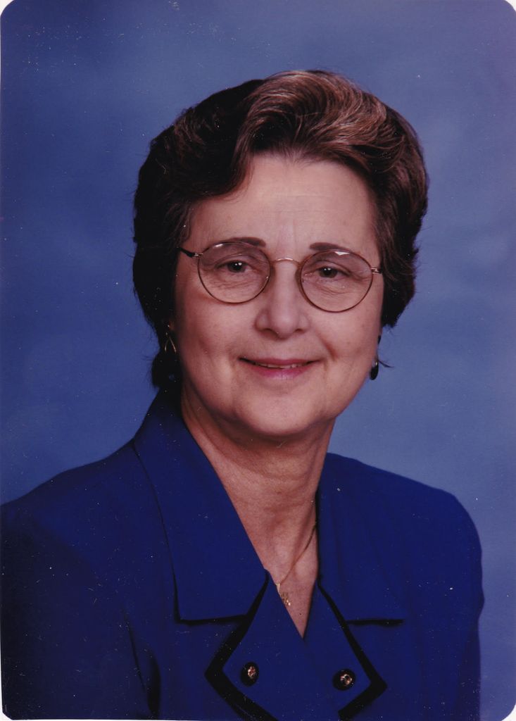 Nelrene Ann Monaco