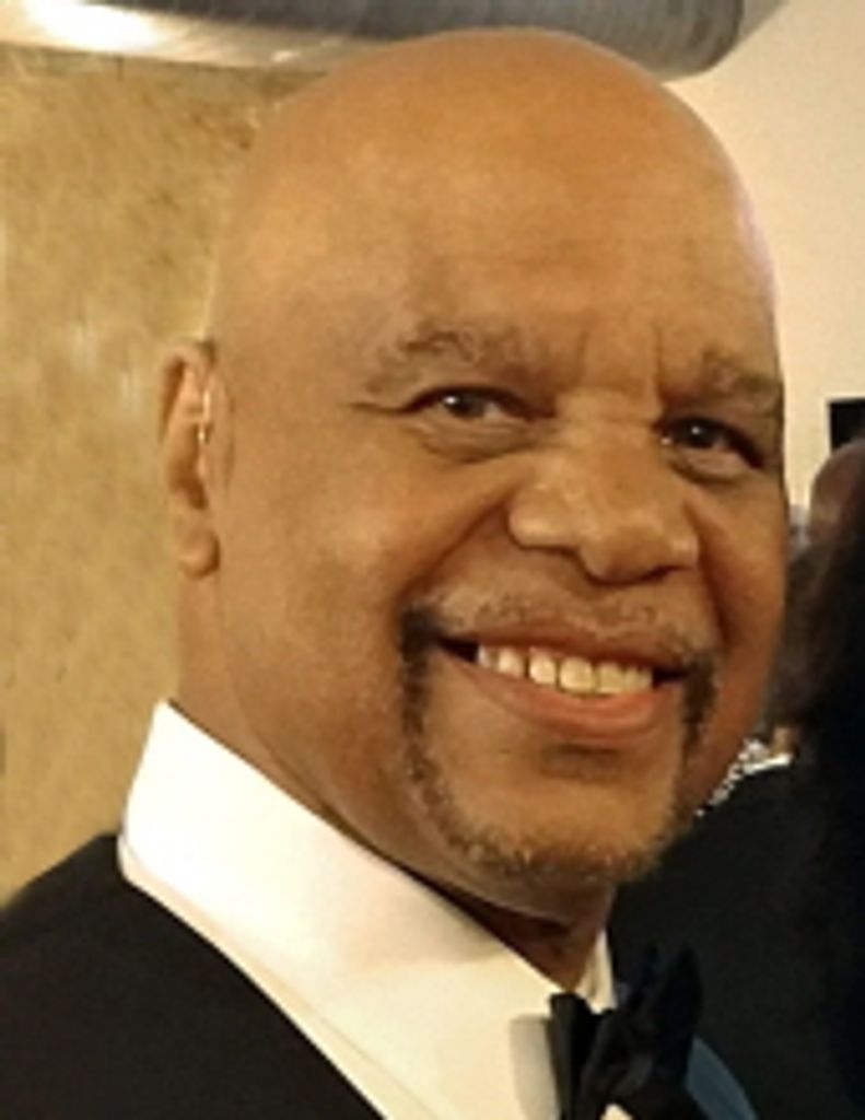 William "Tony" Tyler