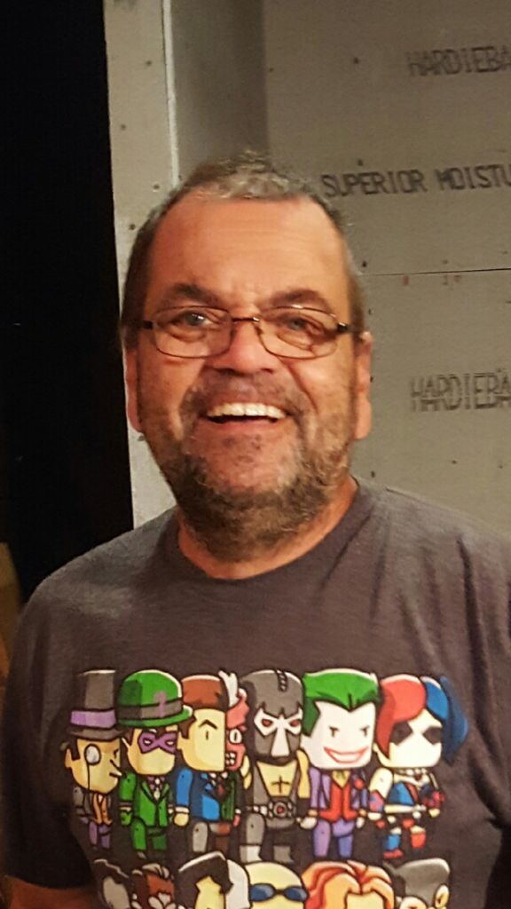 Dariel Bell Profile Photo