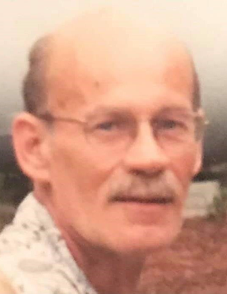 Kenneth James Orman Profile Photo