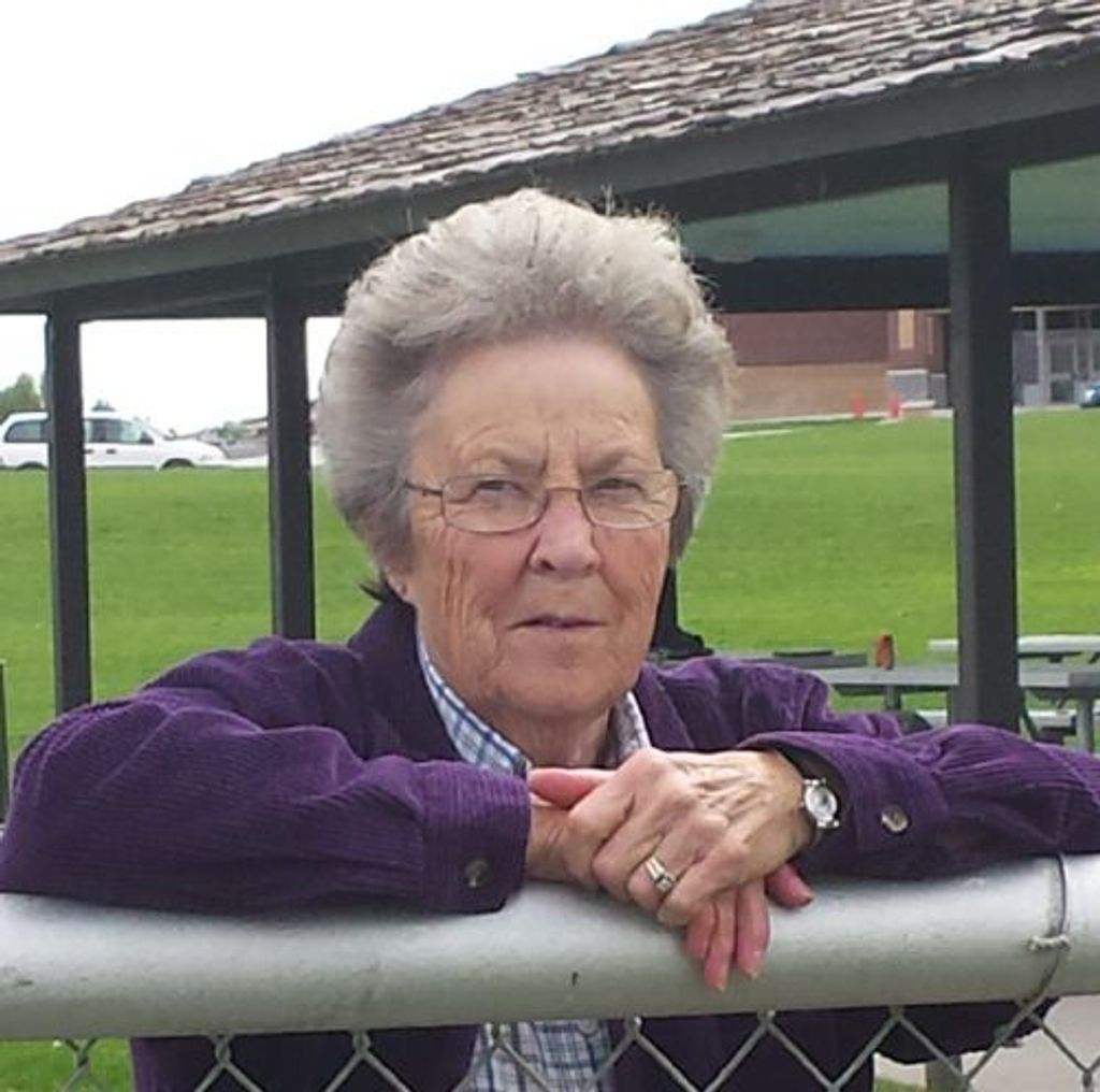 Lila  H. Redding