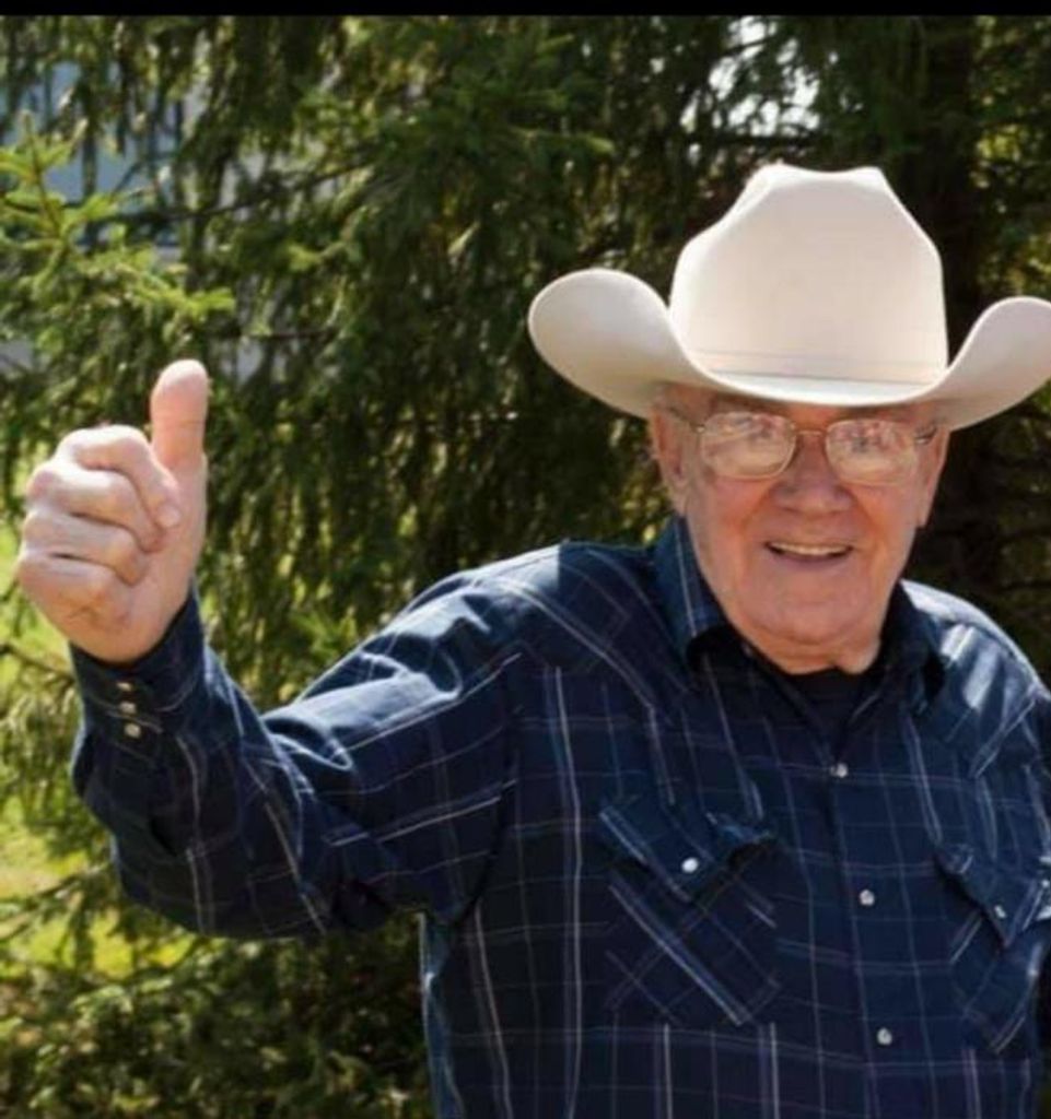 Harold "Hal" Eugene Doty Profile Photo