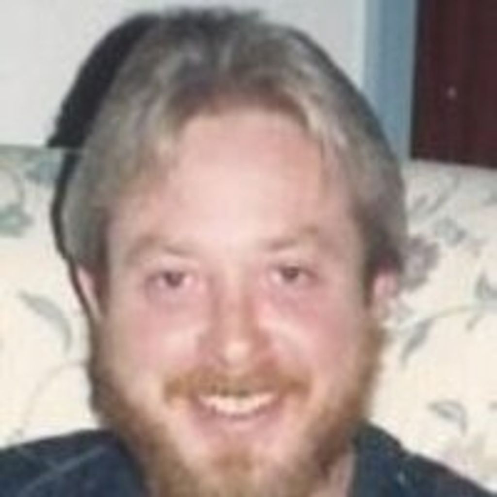 Randall Alvin Irick