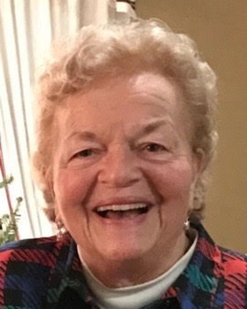 Norma E. Lever Profile Photo