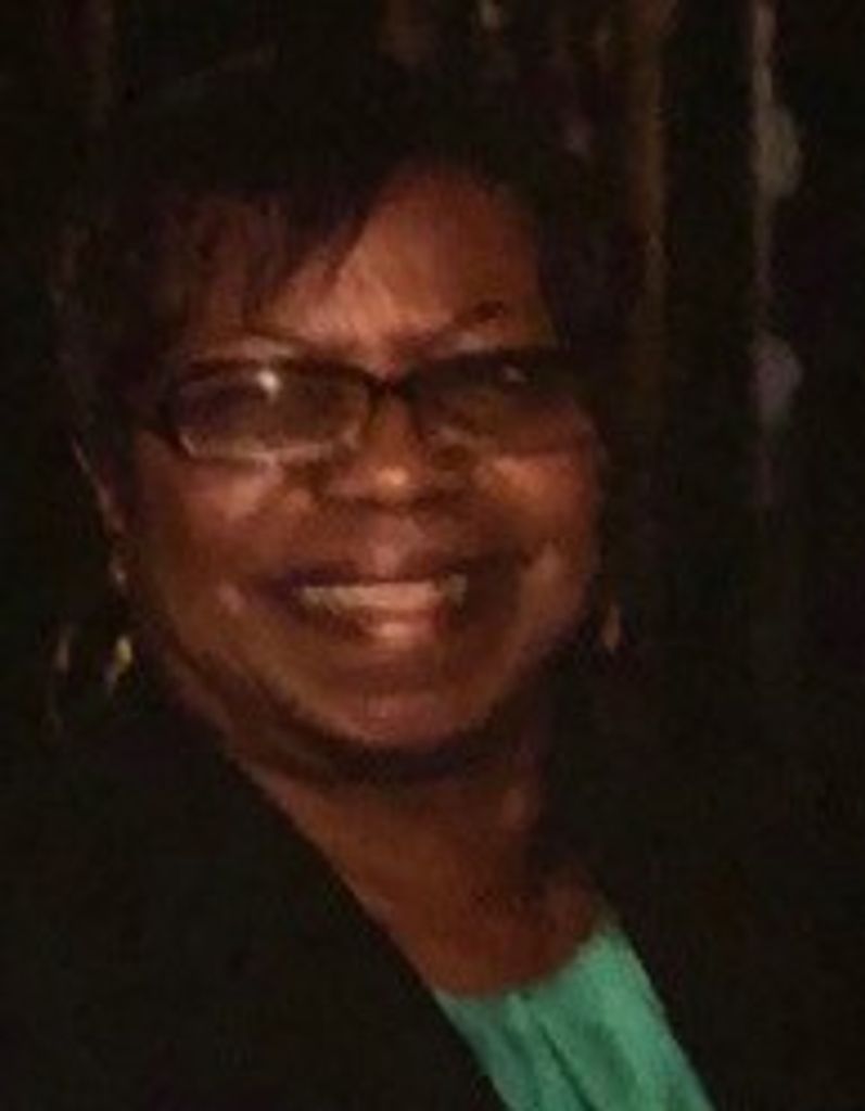 MAE JOHNSON Profile Photo