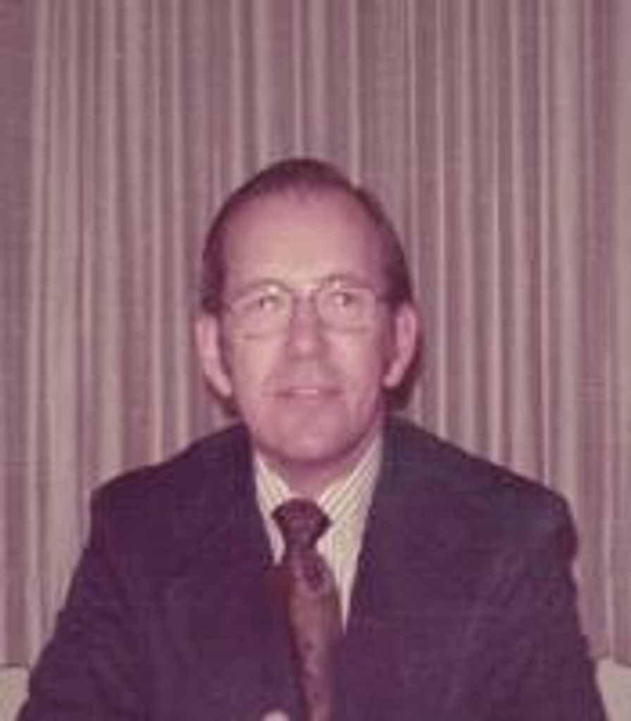 Doyle W. Strain
