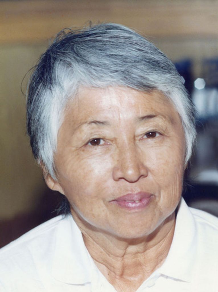Shizuka Oki