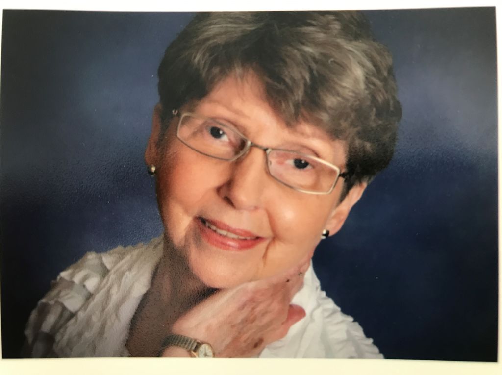 Margaret Svarczkopf Profile Photo