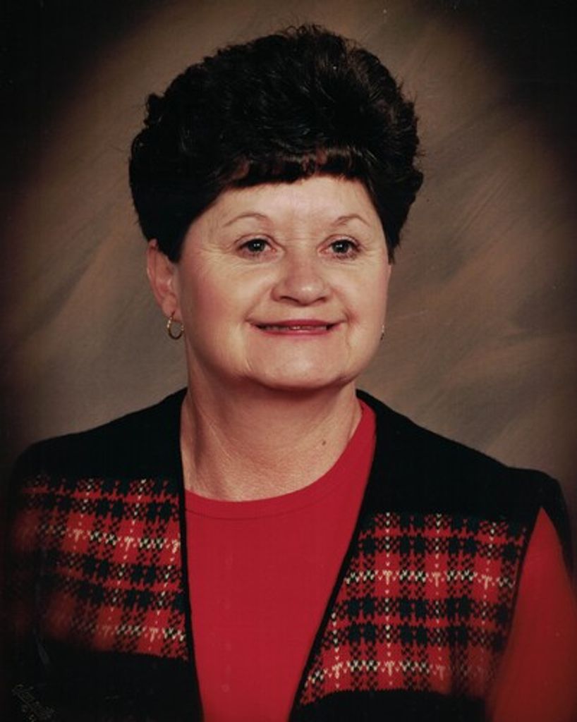 Sheila Jane Davis