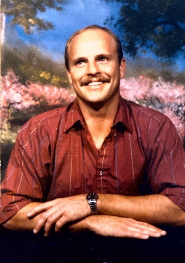 Raymond Bierly