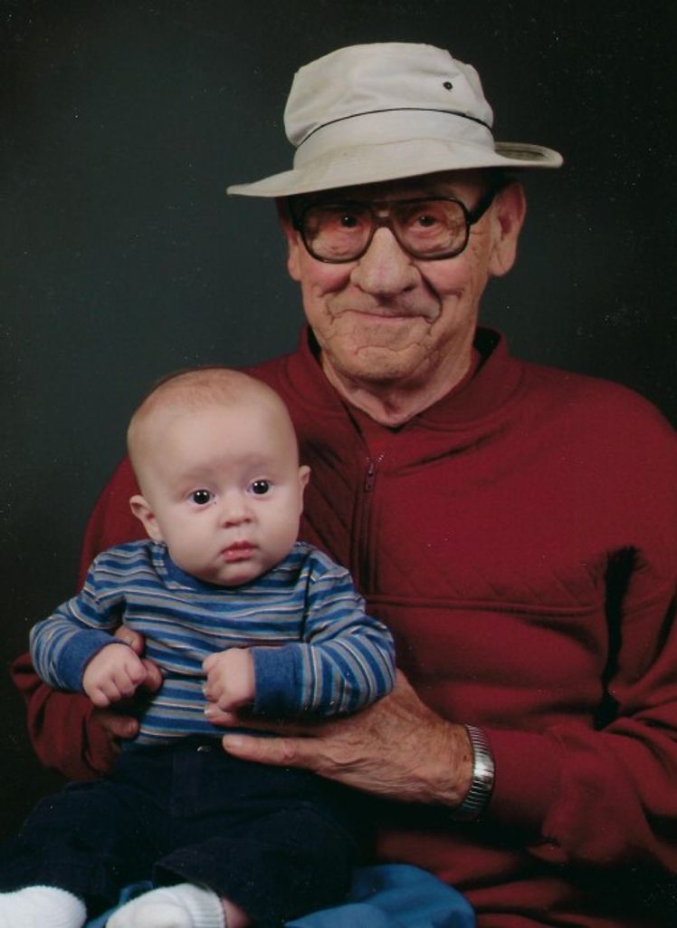 William "Bill" E. Gardner Profile Photo