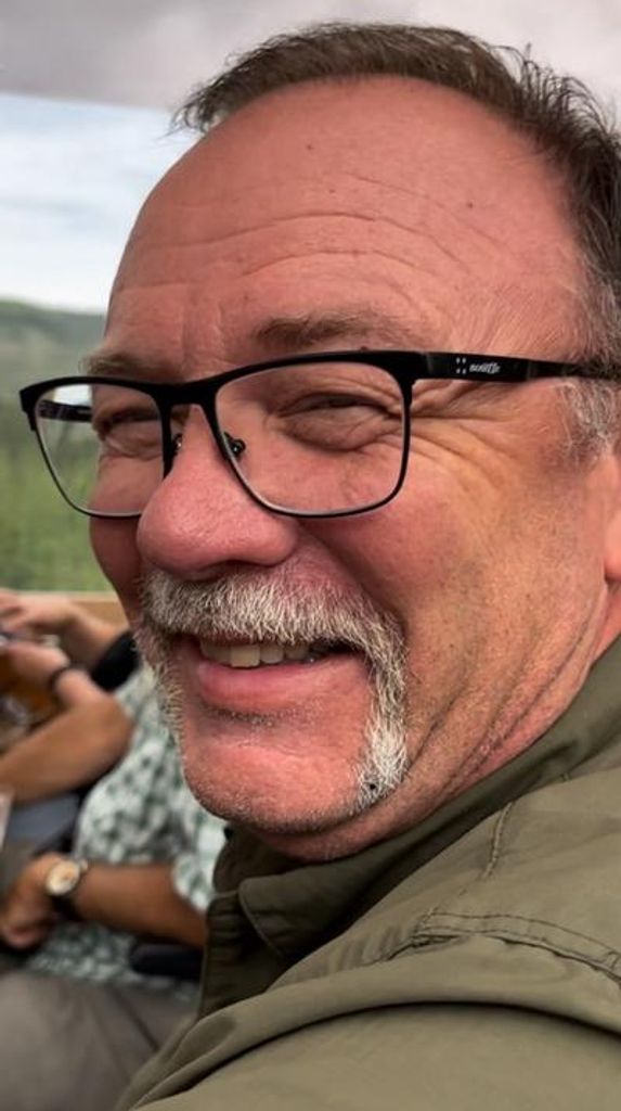 Arthur U. Griggers, Jr.