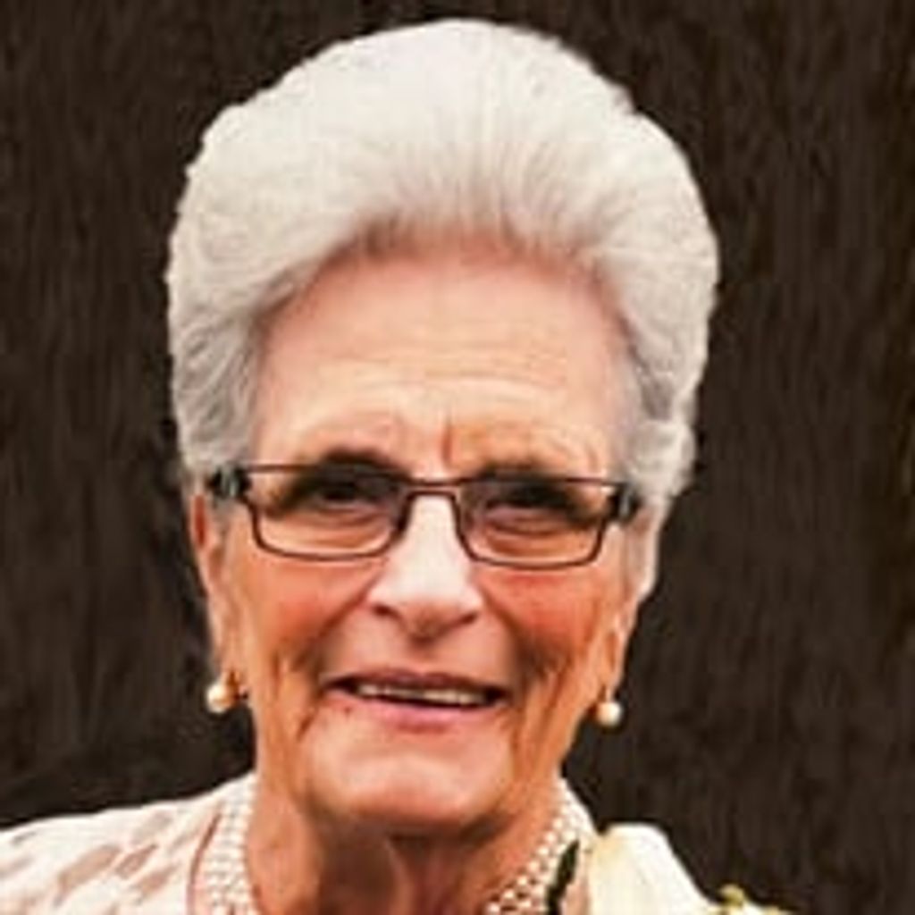 Dorothy Jean "Dot" Lyons Profile Photo