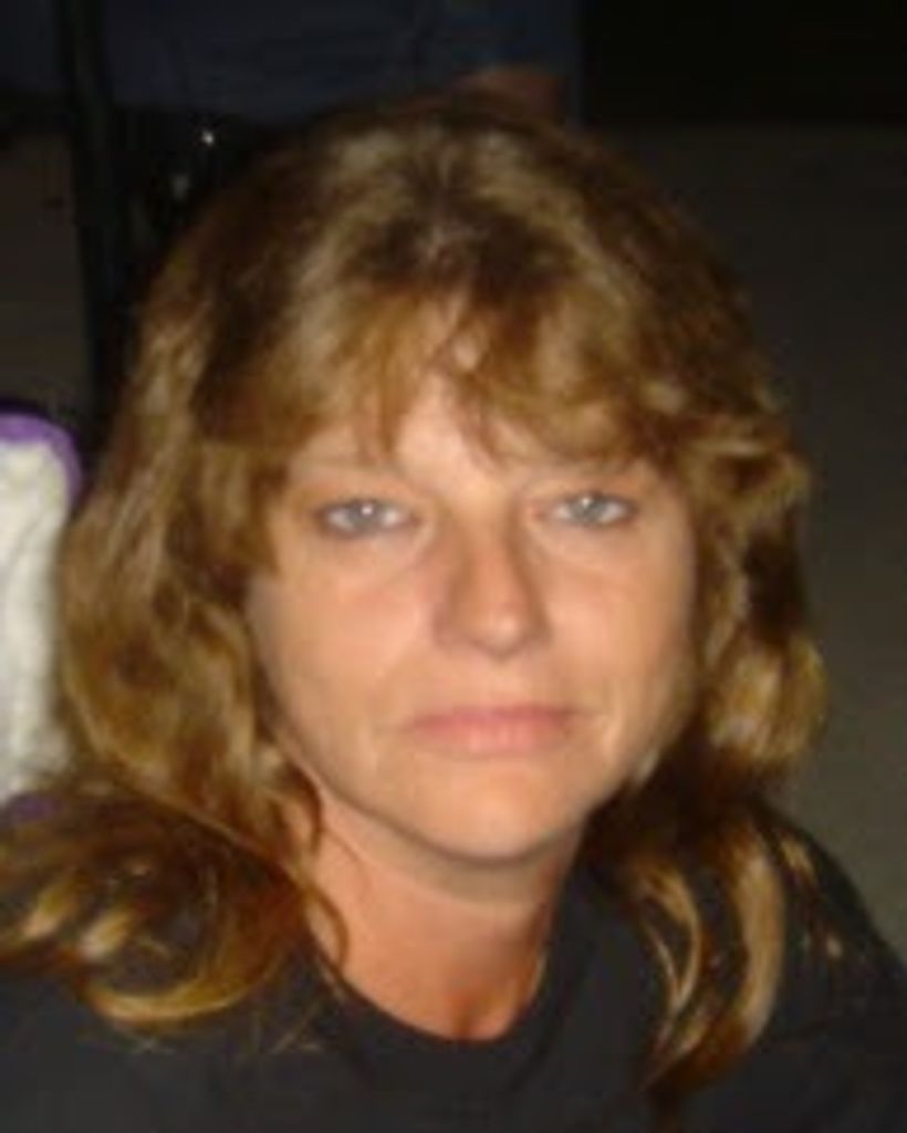 Donna Mayeaux Brooks Profile Photo