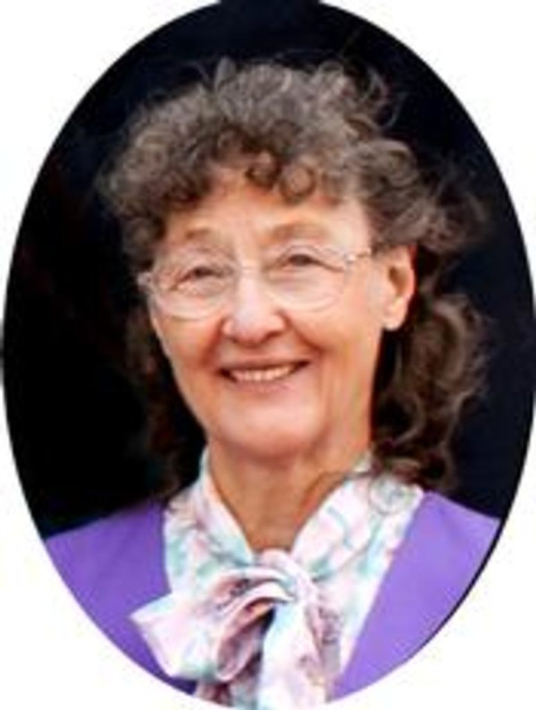 Ilene Lebaron Church