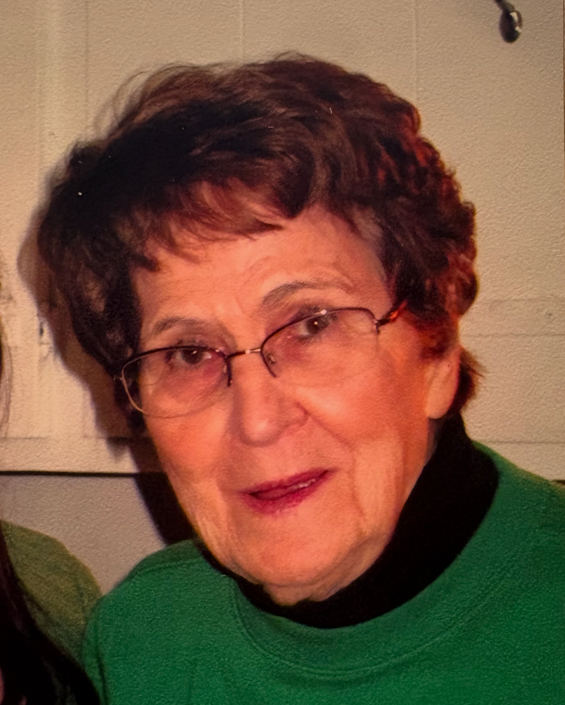 Anna Marie (O'Toole) Preston Profile Photo
