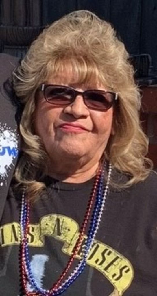 Abigail "Honey" Reyes Lujan Profile Photo