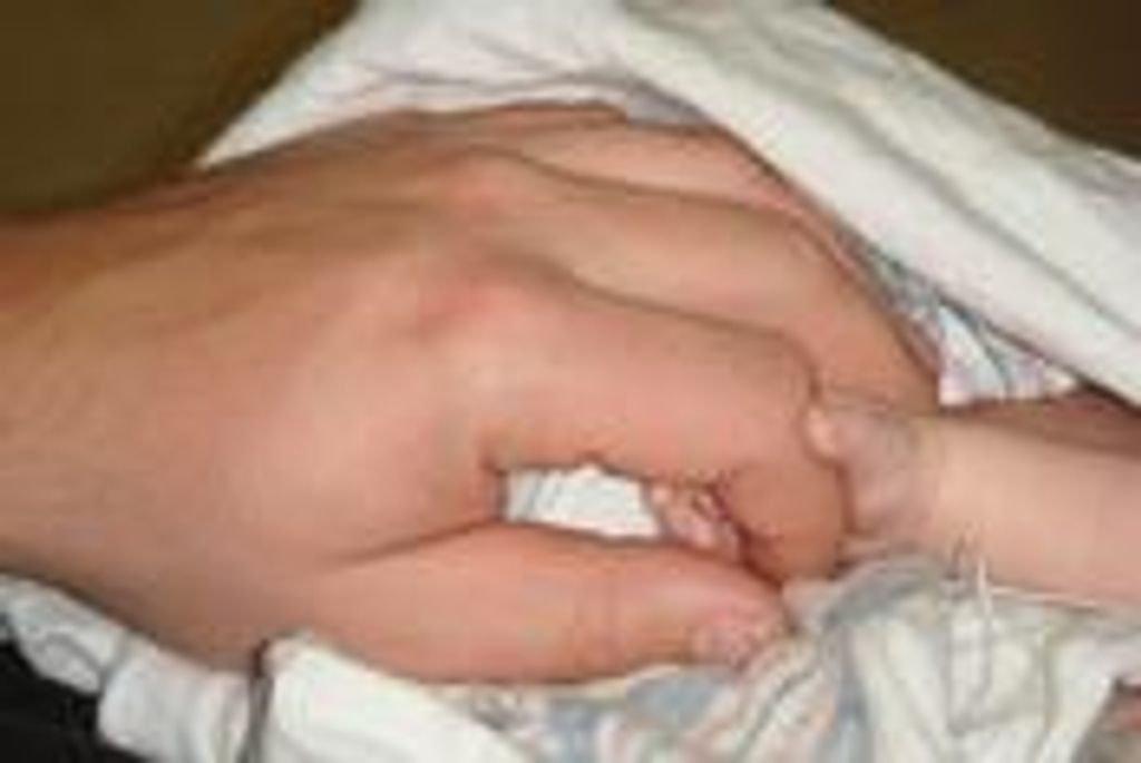 John "Jack" Terry Macklin