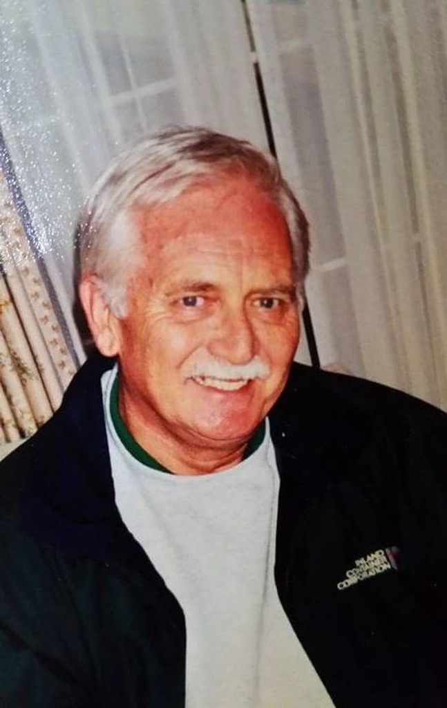 David Patterson