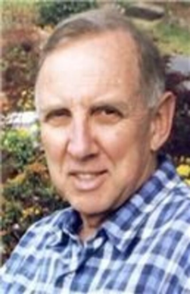David Ross Martin Dds Profile Photo