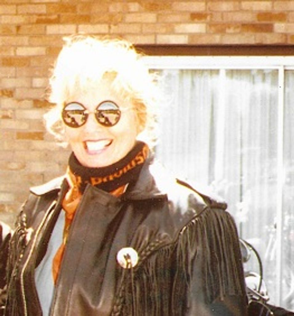 Sandra Lee (Wildrick)  Smith-Brockey Profile Photo