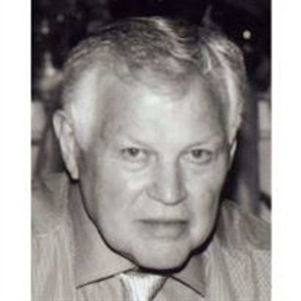 Thomas E. O'Dea