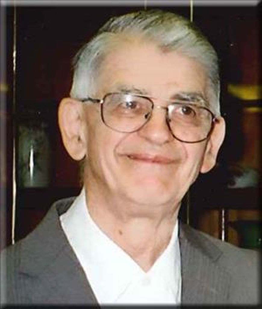 Harold Hinrichs