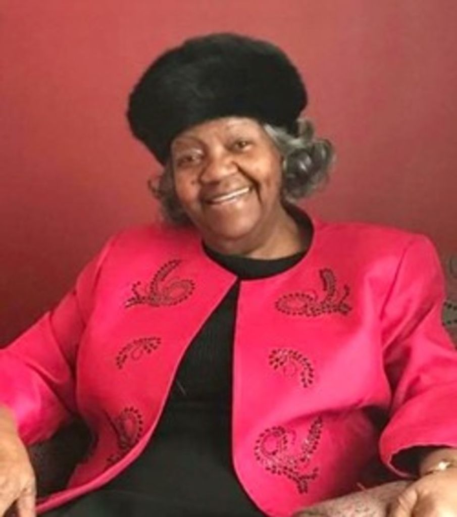 Mary Cannon