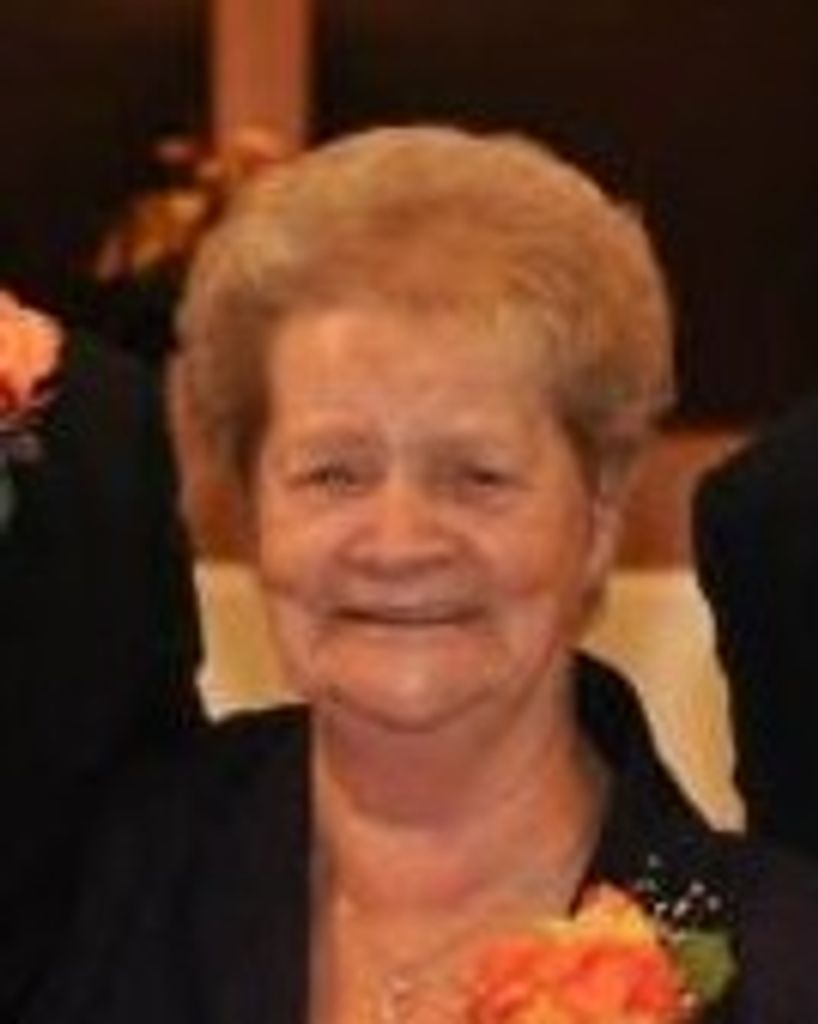 Betty Lou Laney Profile Photo