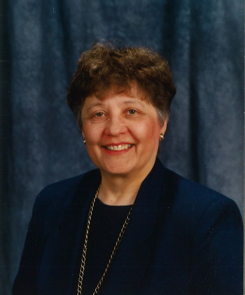 Ruby "Marie" Kononoff