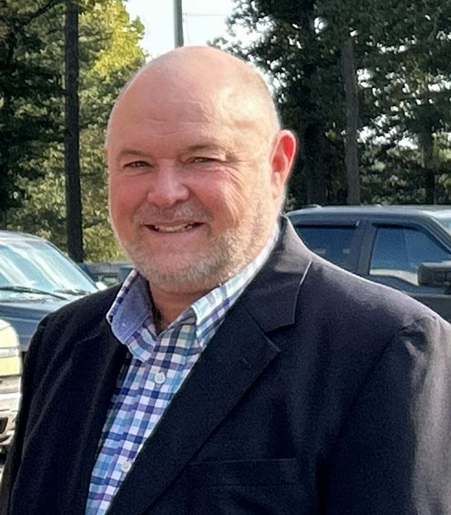 Chad Lee Savage Profile Photo