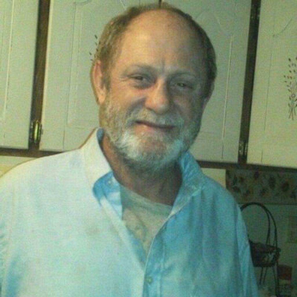 Jerry D. Webb, Jr. Profile Photo