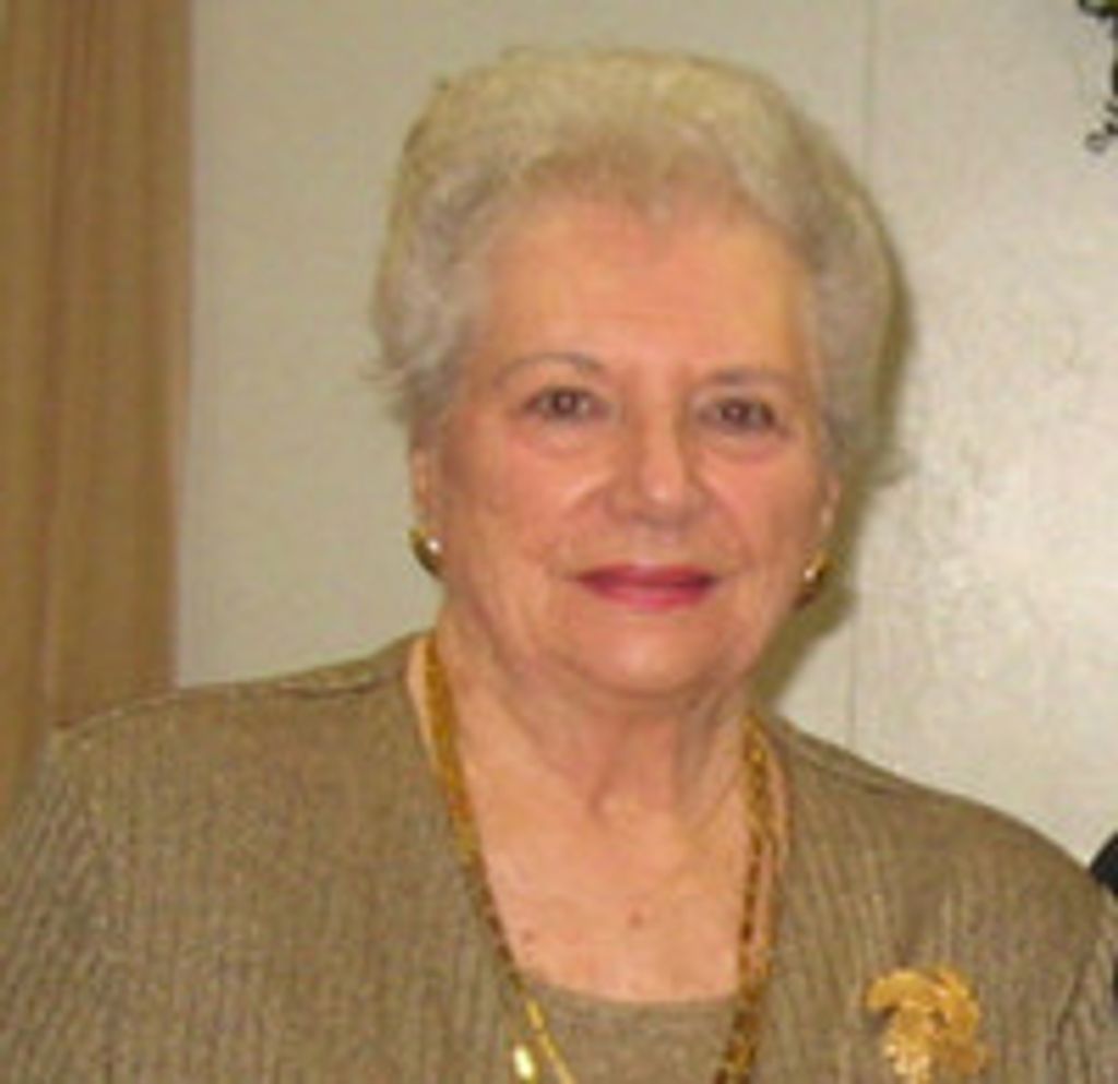 Marilyn J. Hansen