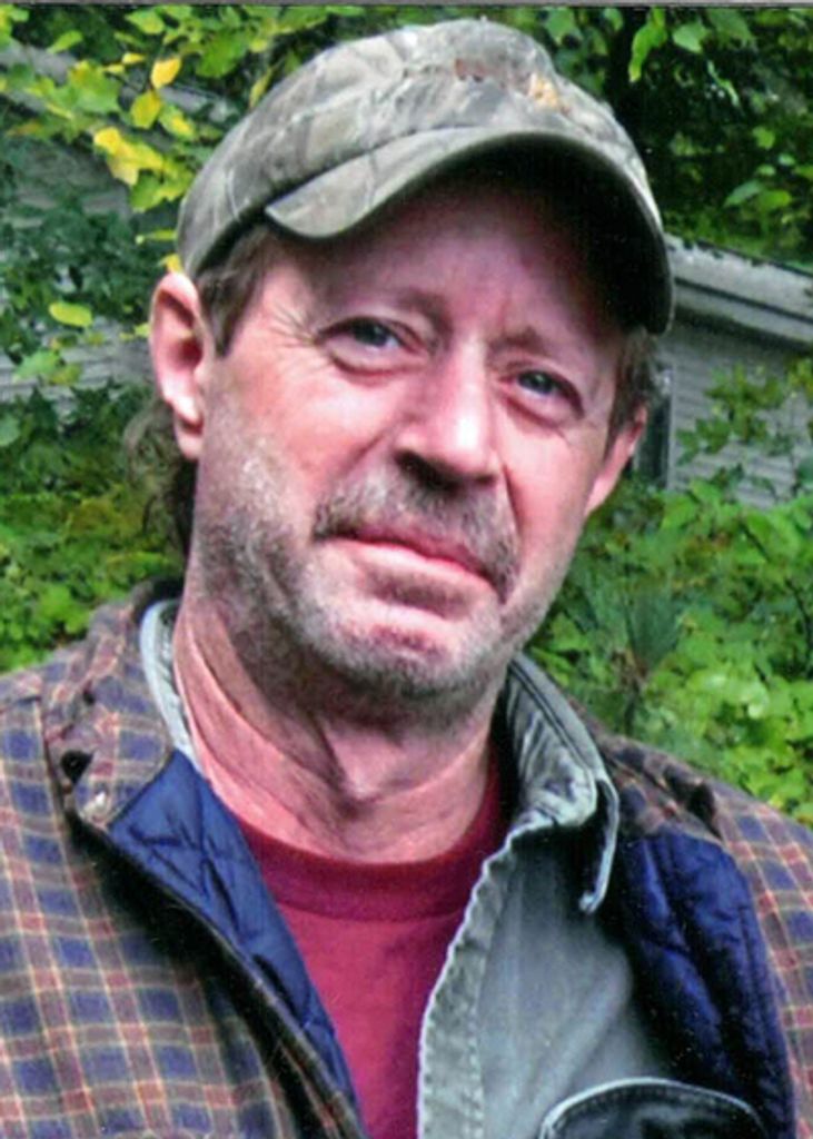 Scott Douglas Karrar