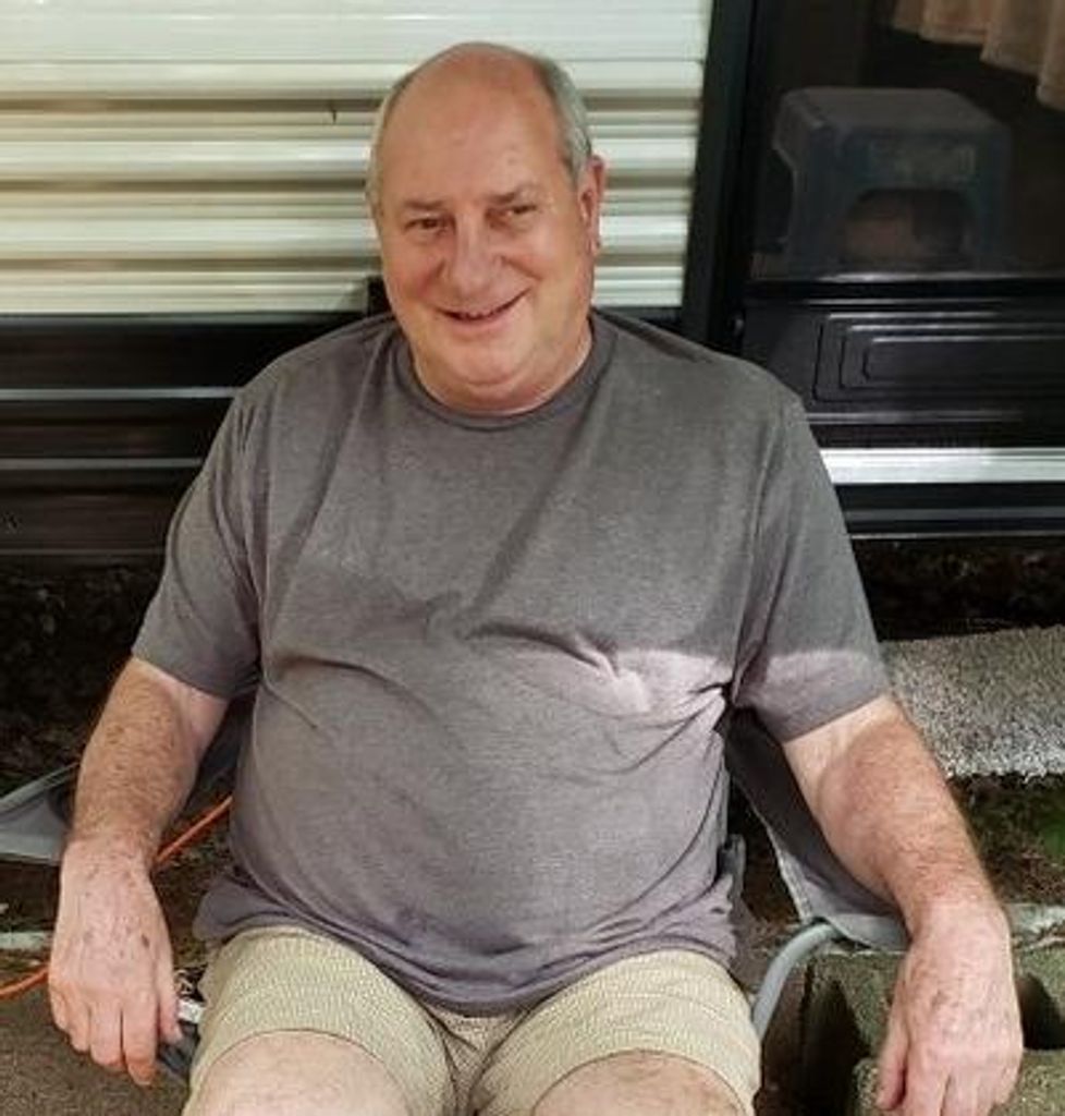 Gregory Van Dine Profile Photo