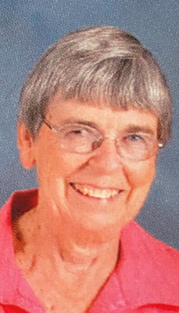 Marilyn (Rufenacht) Yoder Profile Photo