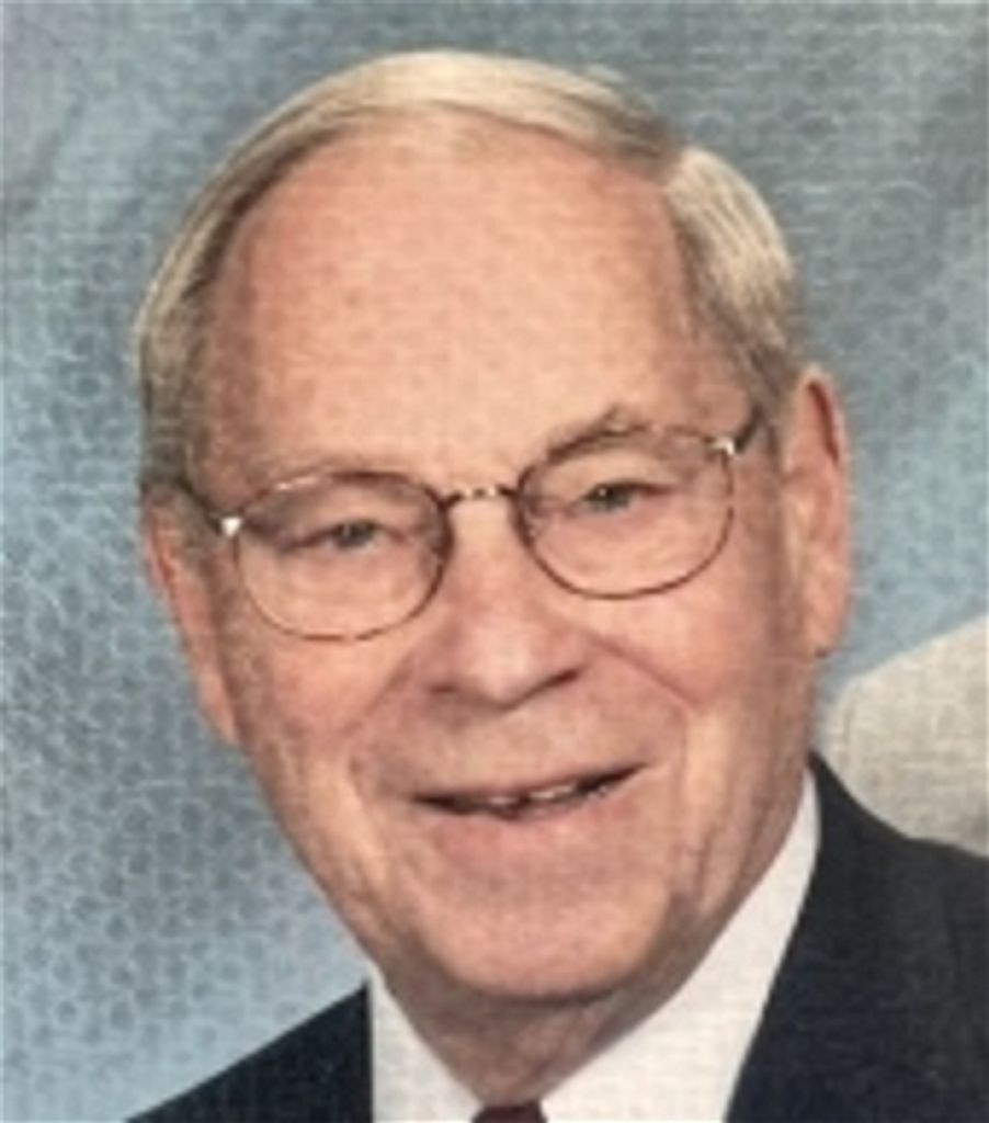 David F. Leland Profile Photo