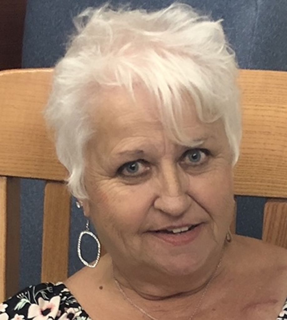 Darlene Hall Johnson