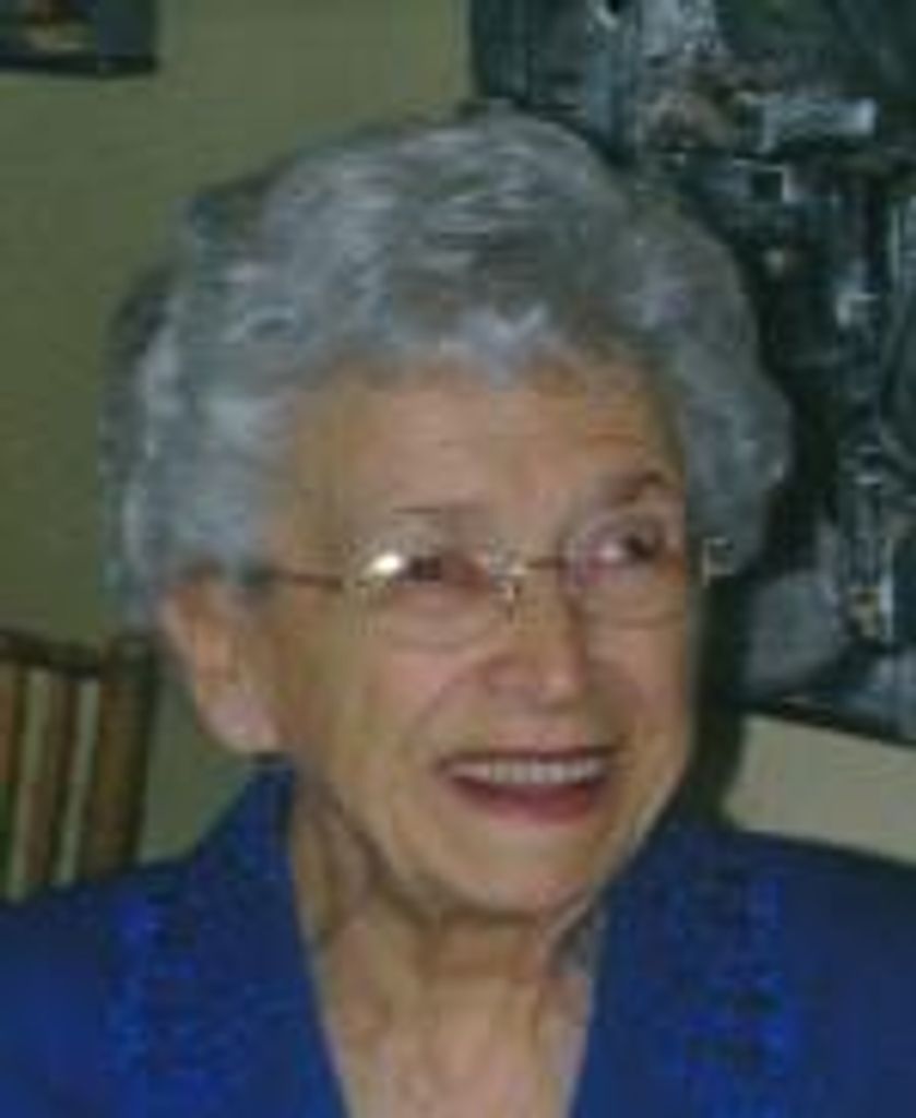 Shirley A. (Rice) Hendrix