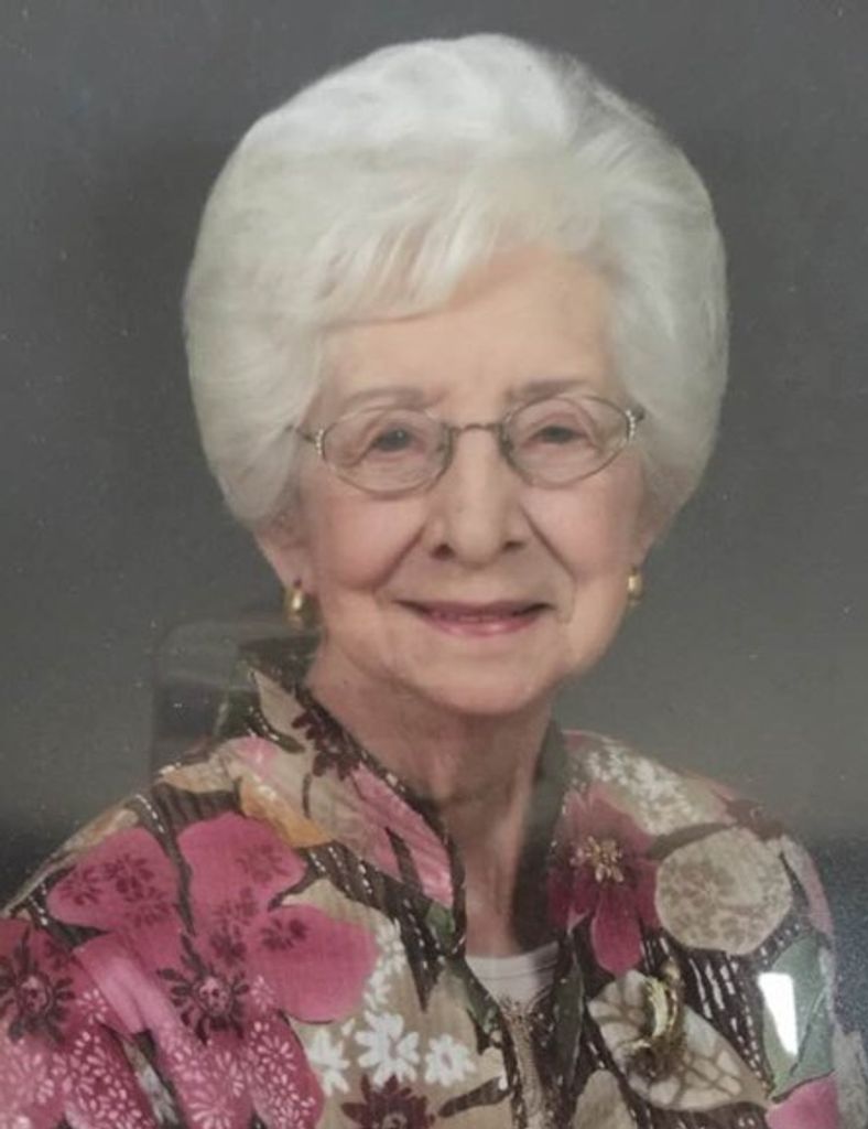 Donna Rowena Miller Profile Photo