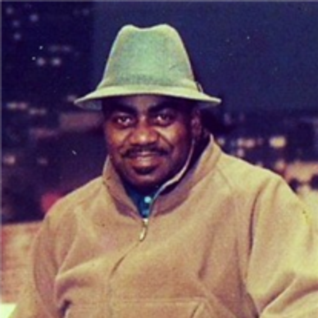 Charlie Jackson Profile Photo