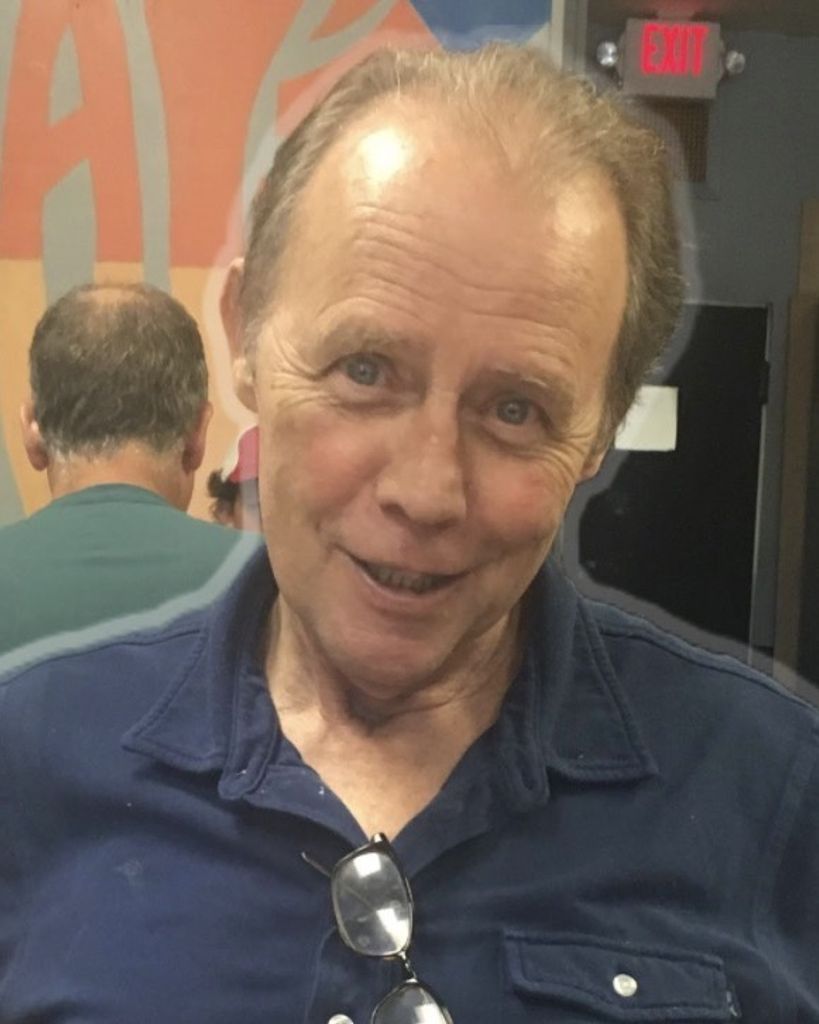 Mark E. Donaldson Profile Photo