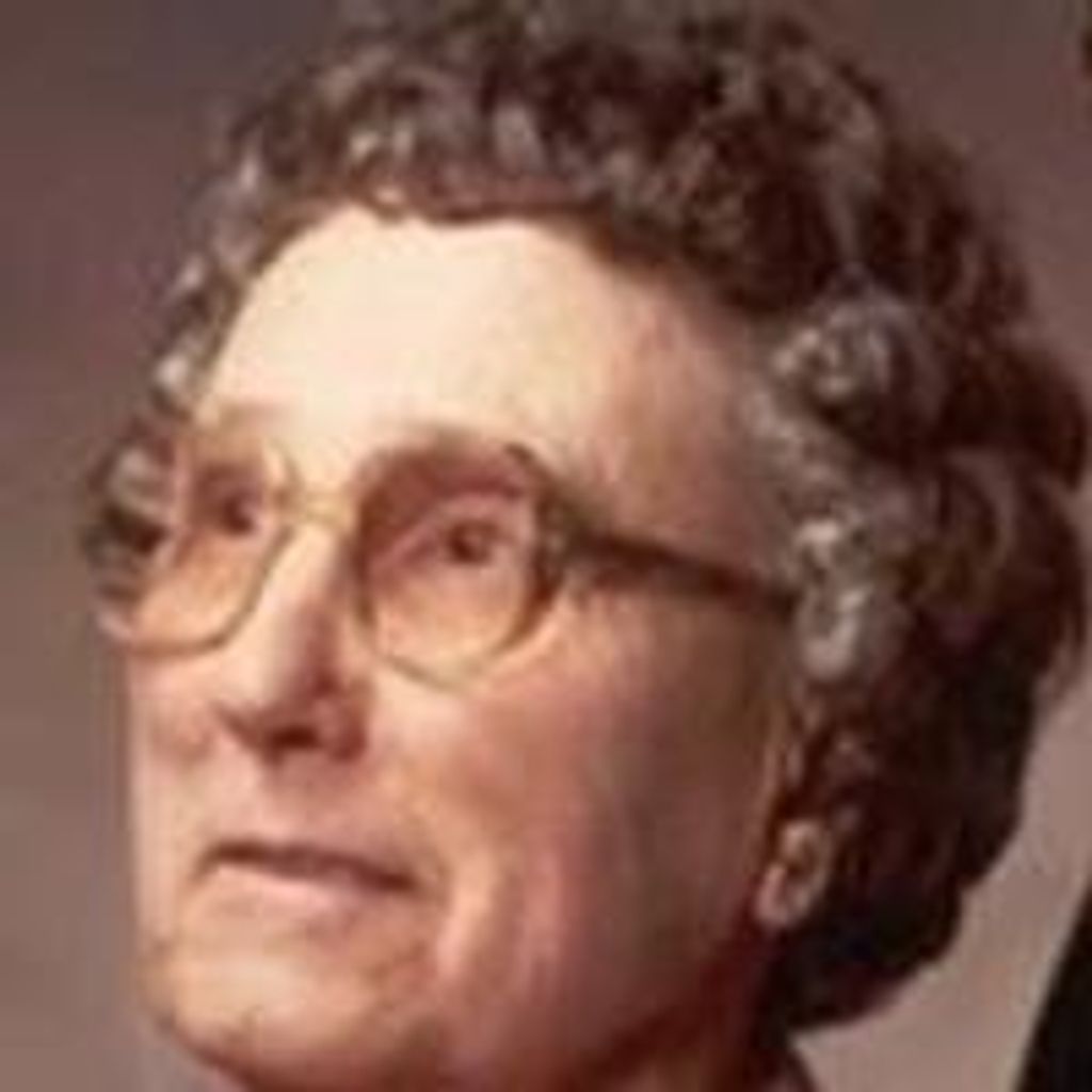Esther Friedericka Marie Quindel