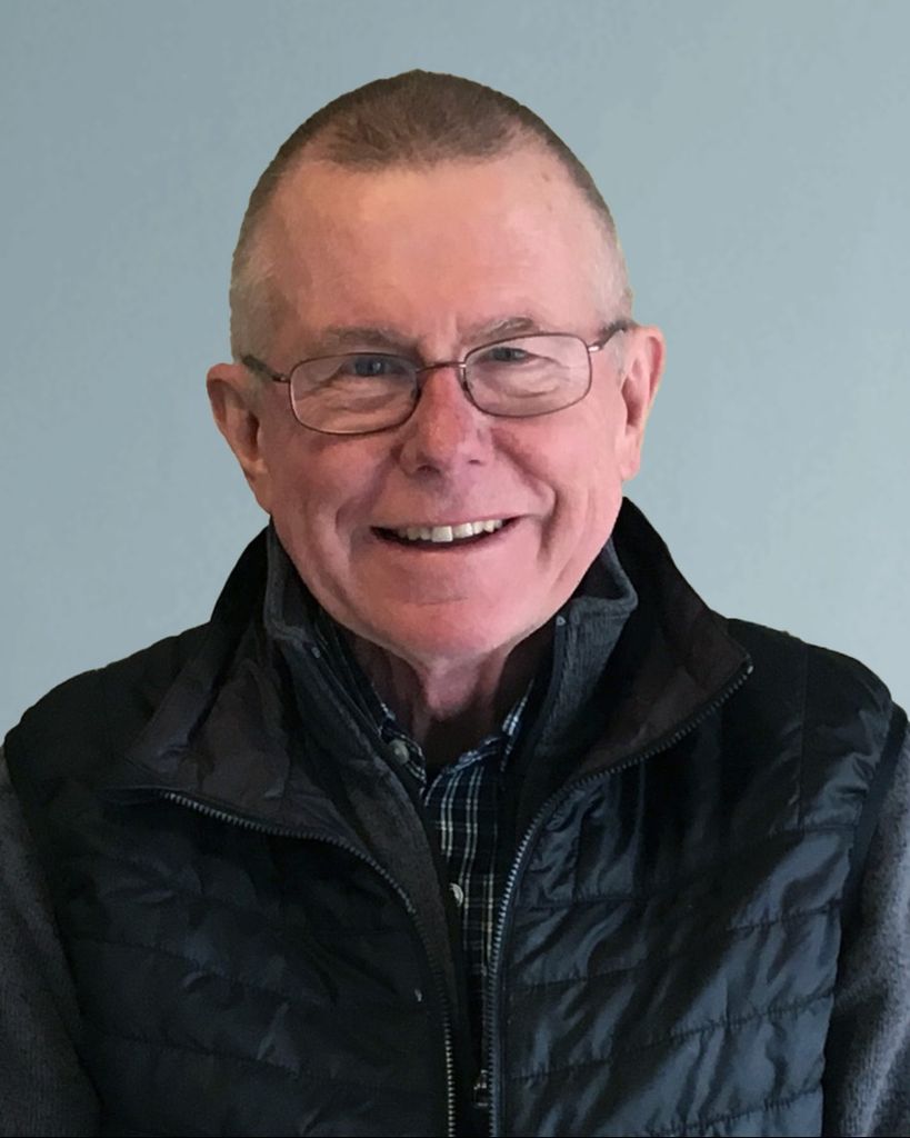 Martyn Richard Smith