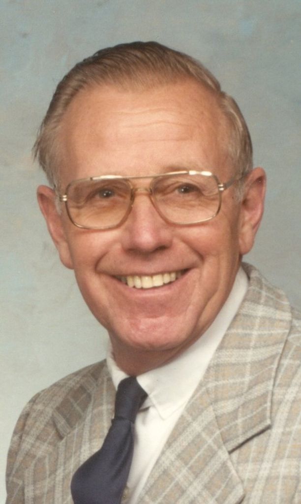Adolph Krenn